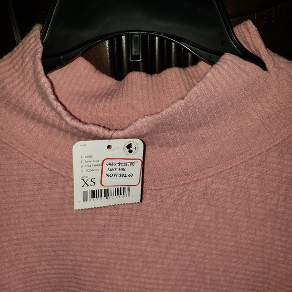 Free People Women's Top - Picture 2 of 4